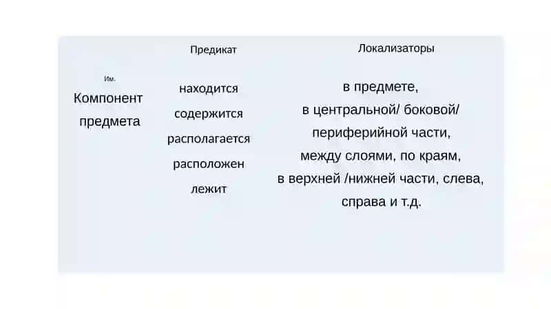 Система пищеварения 3