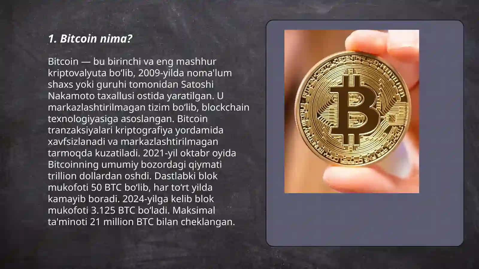Bitcoin 3