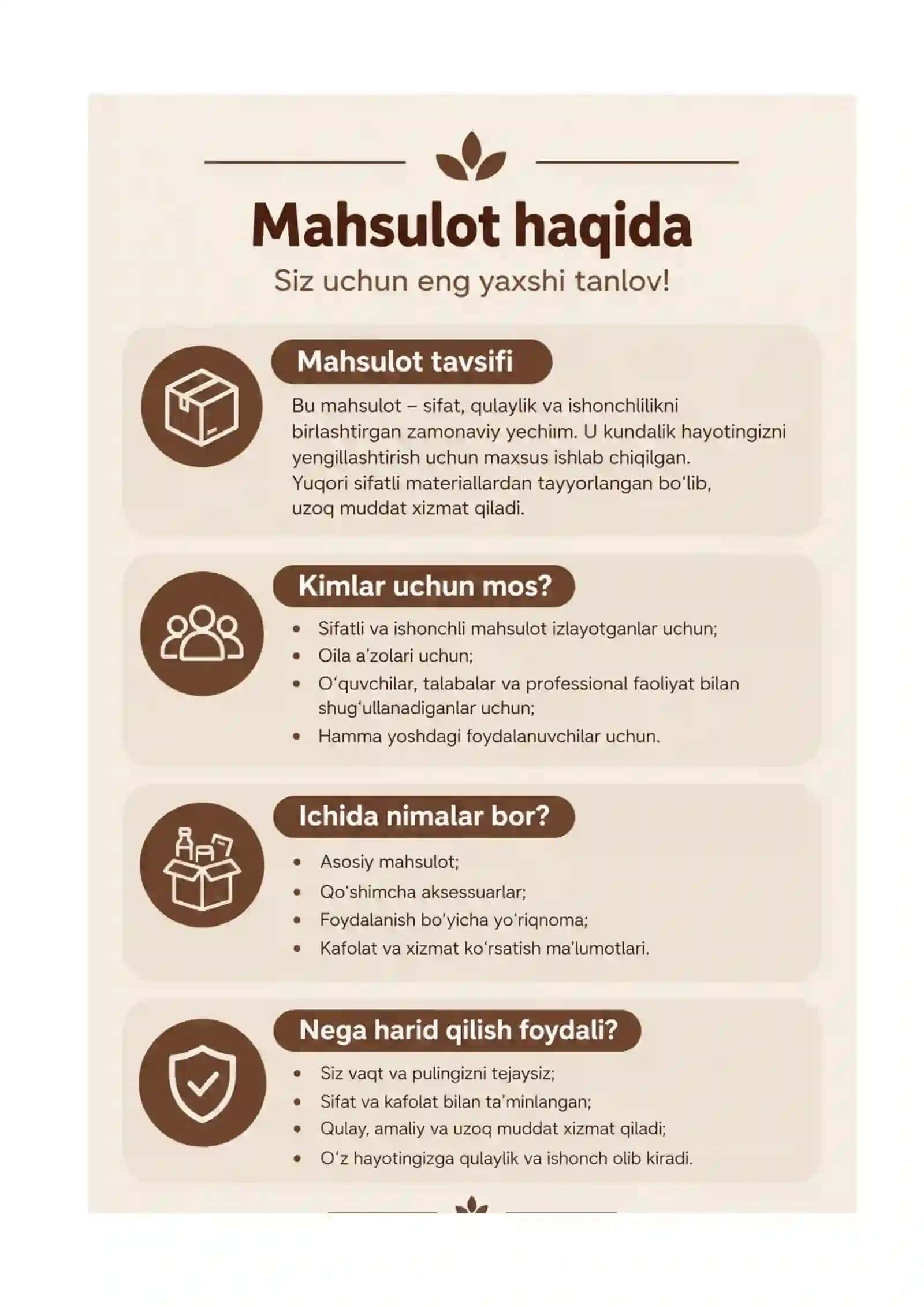 Maktabgacha ta'lim tashkilotlari mutaxassislari uchun test savollari 3
