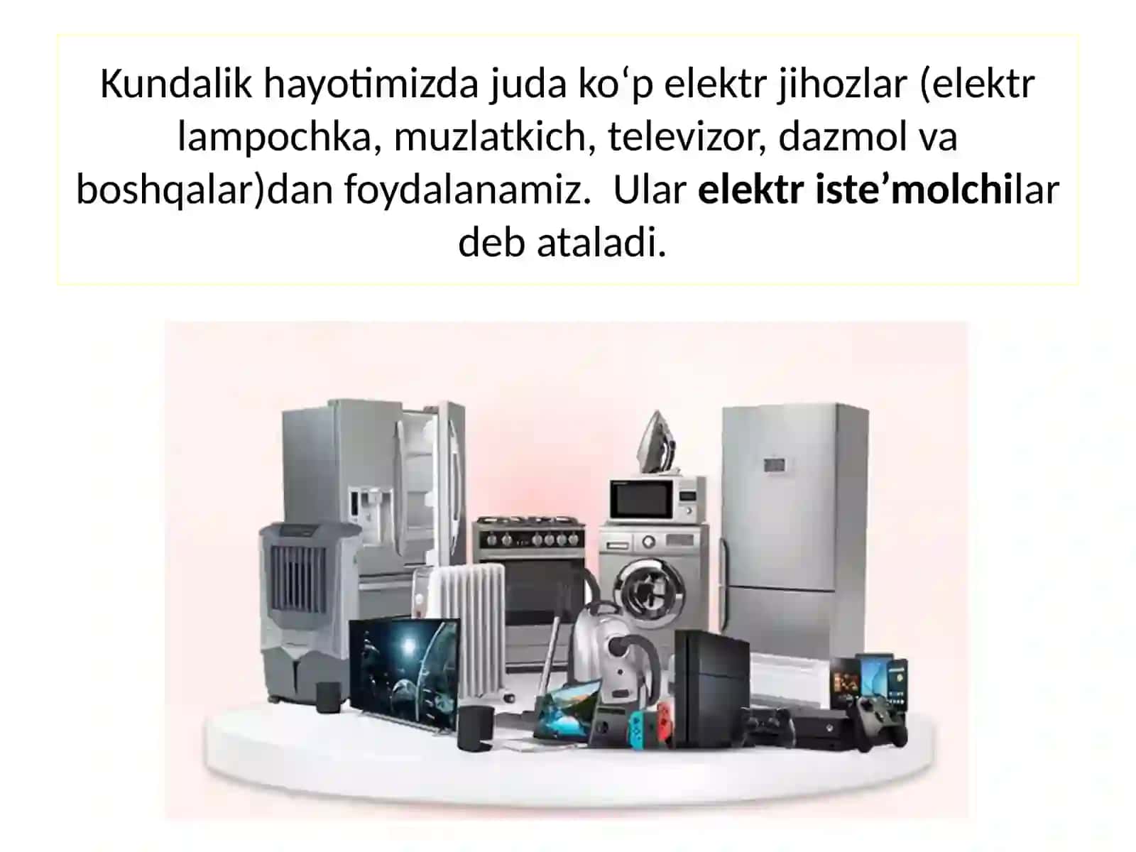 Amaliy mashg'ulot SODDA ELEKTR ZANJIRI 3
