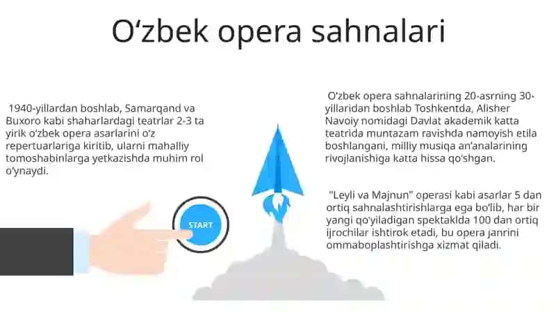 O‘zbek operasi 3