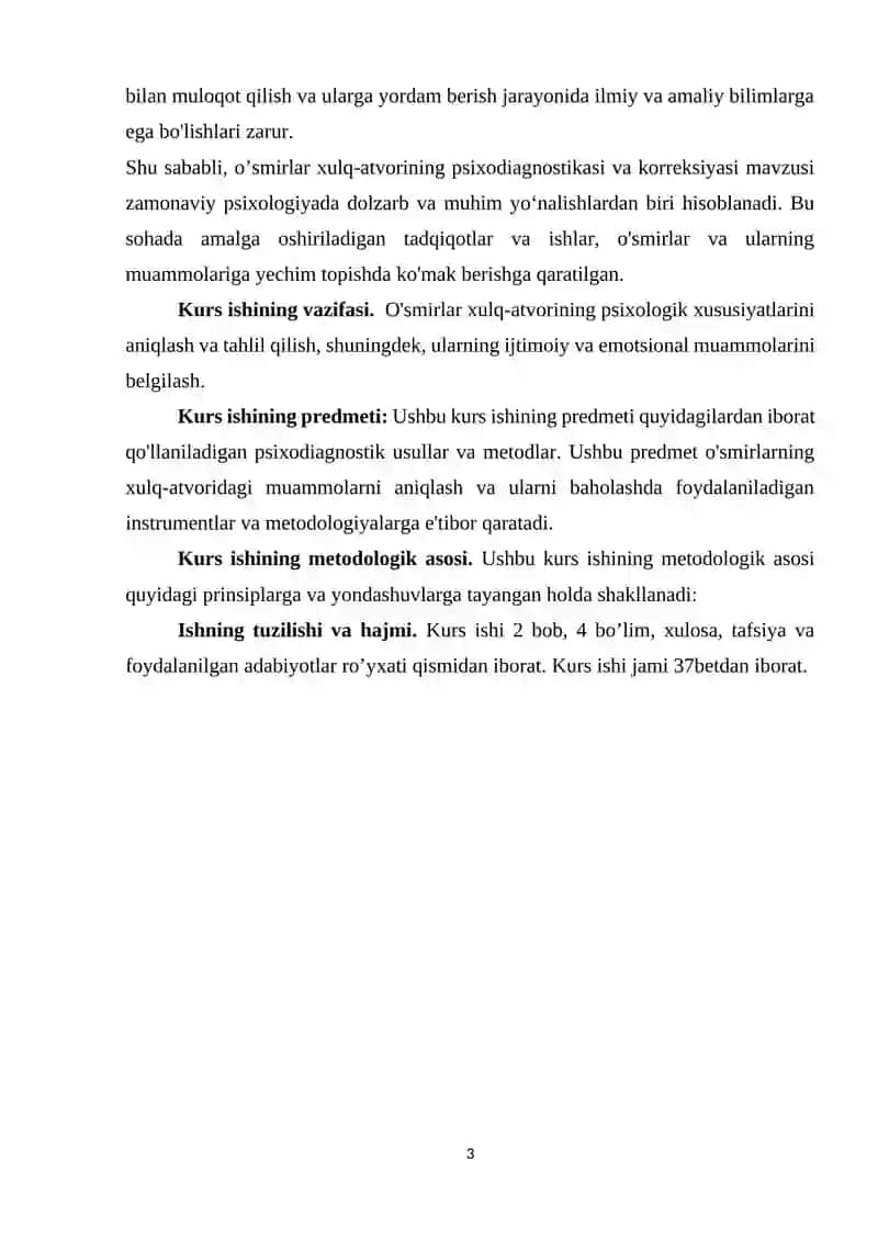 KICHIK MAKTAB YOSHDAGI BOLALAR GIPPERAKTIVLIKNING O’ZLASHTIRISHGA TA’SIRI 3