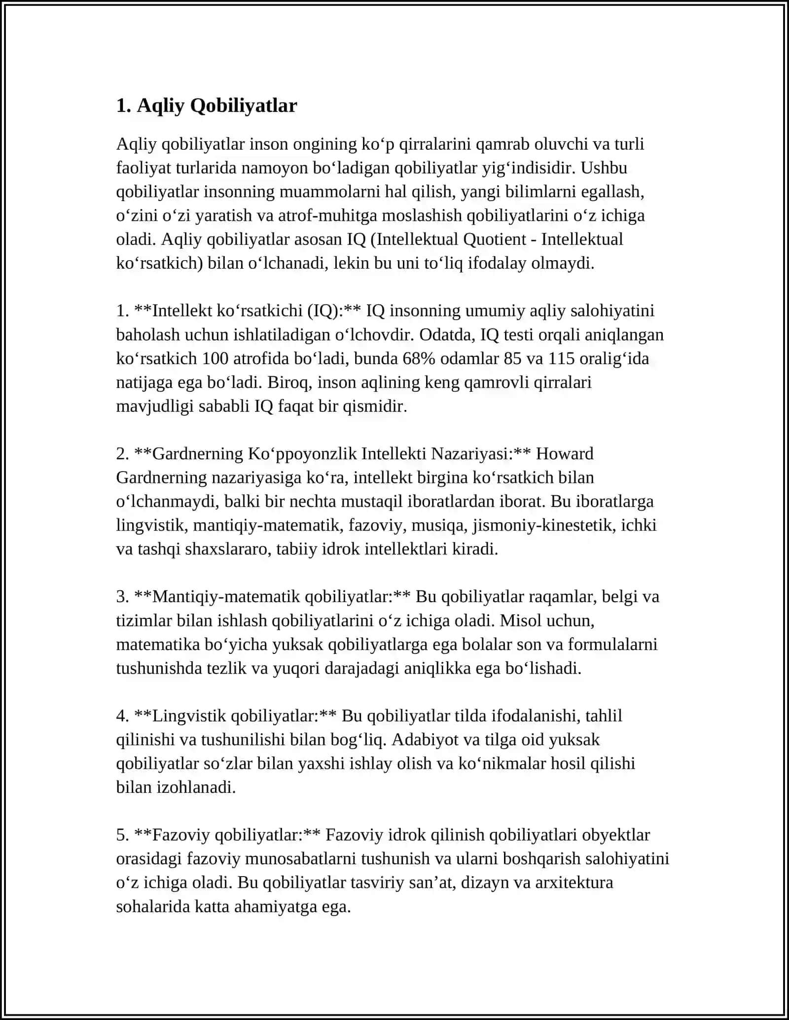 INTELLEKTUAL IQTIDORLIK 3