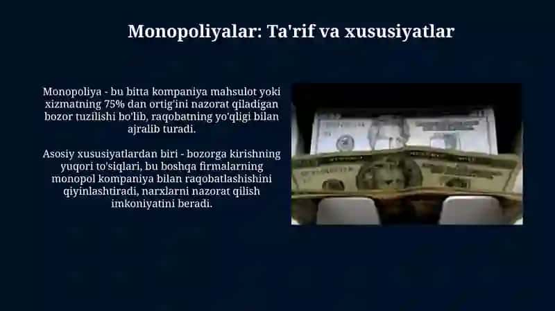 Iqtisodiyot nazariyasi 3