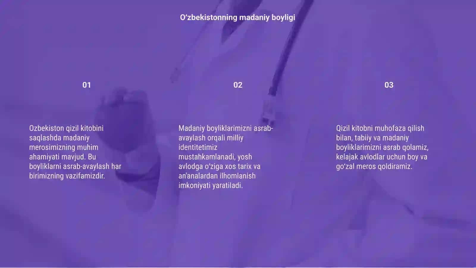Qizil kitob 3