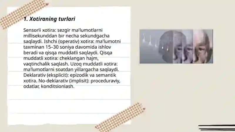 Xotira 3