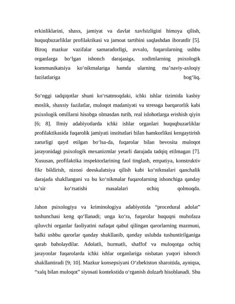 Psixologik kommunikatsiya usullari 3