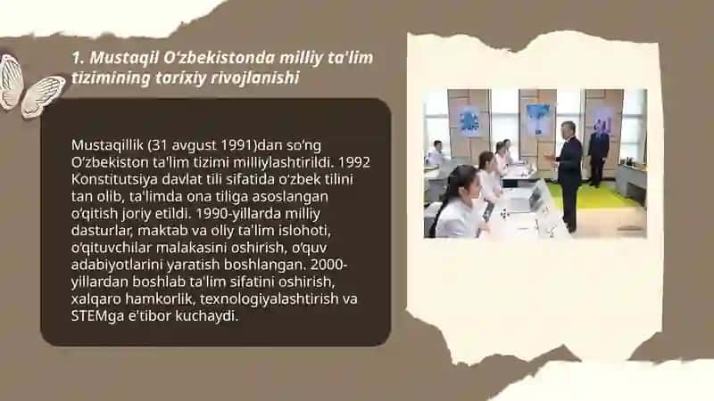 Filologiya va tillarni o‘qitish 3