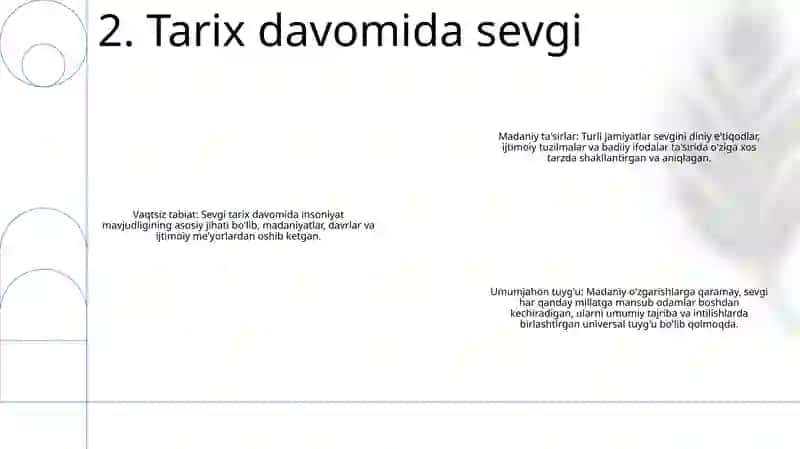 Sevgi 3