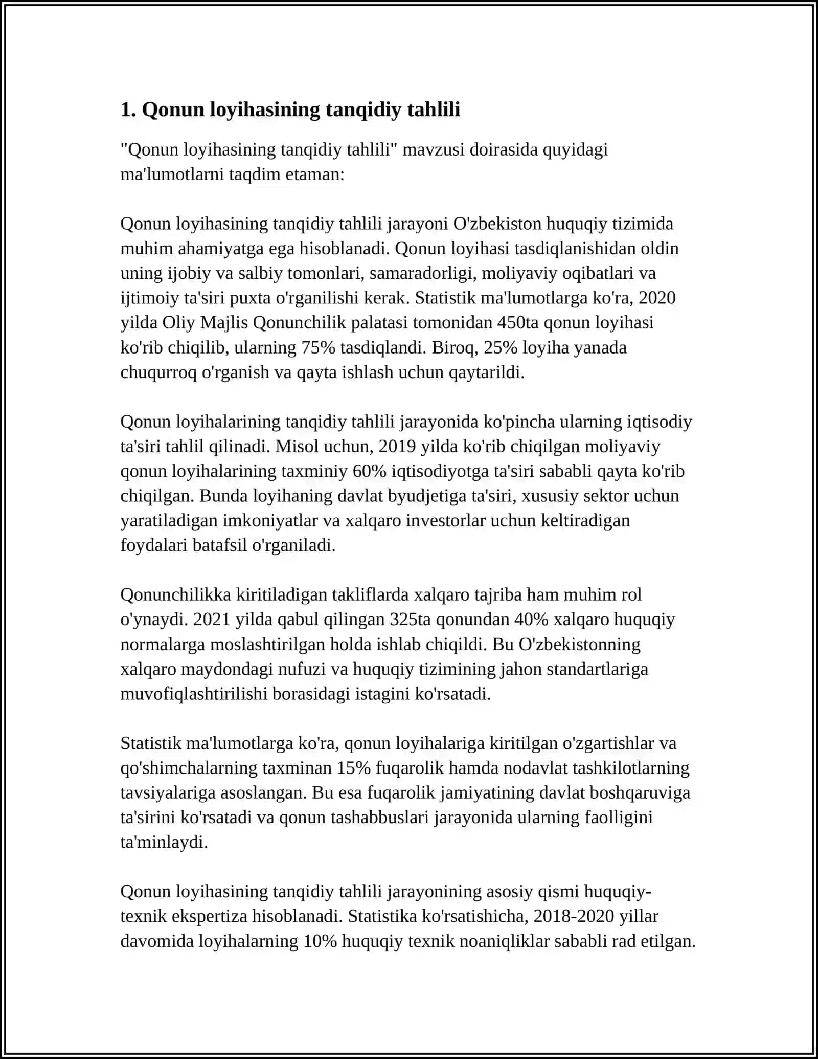 QONUNDA TANQIDIY TAHLIL 3