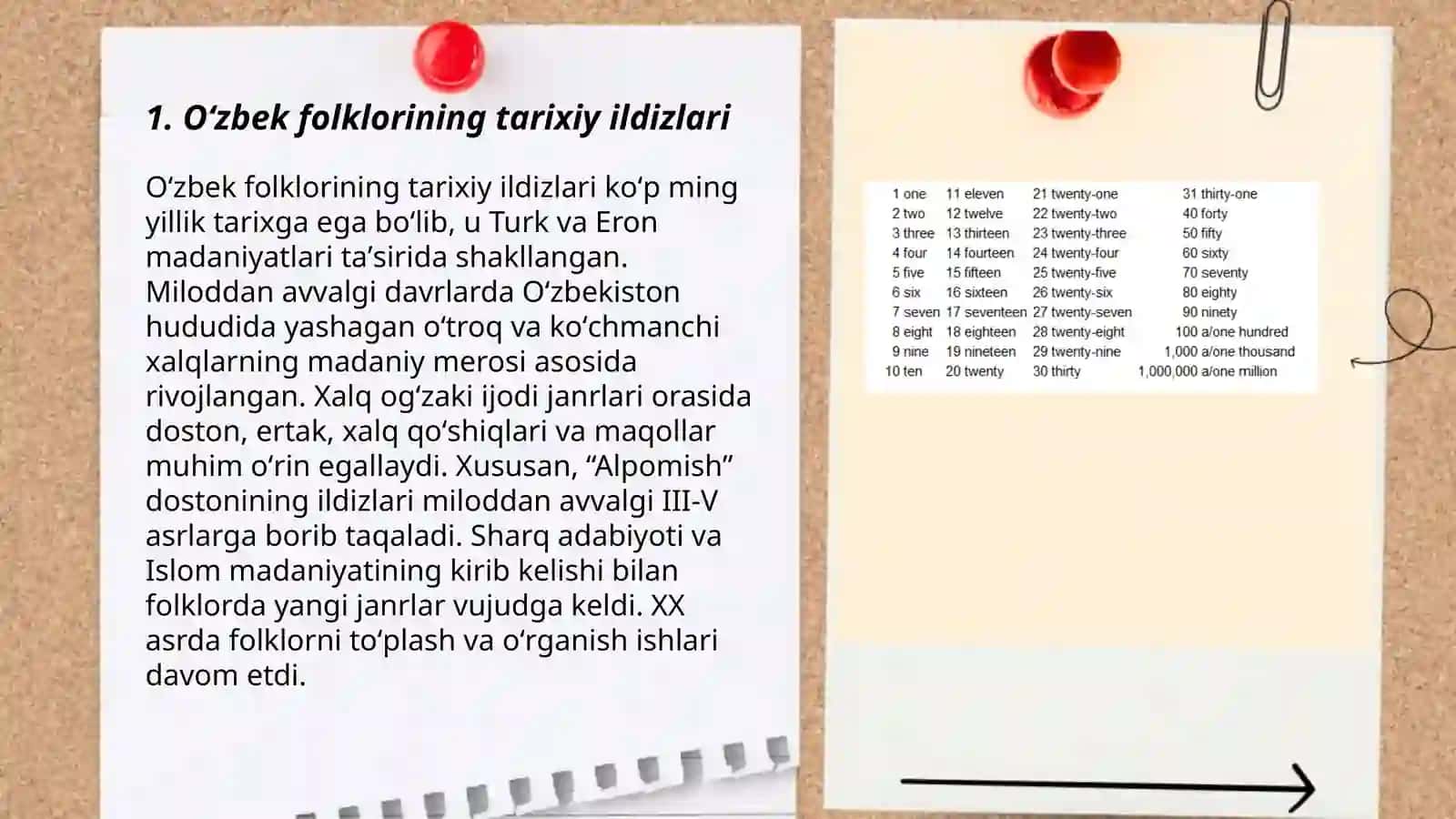 Oʻzbek folklorshunosligining tadrijiy taraqqiyoti 3