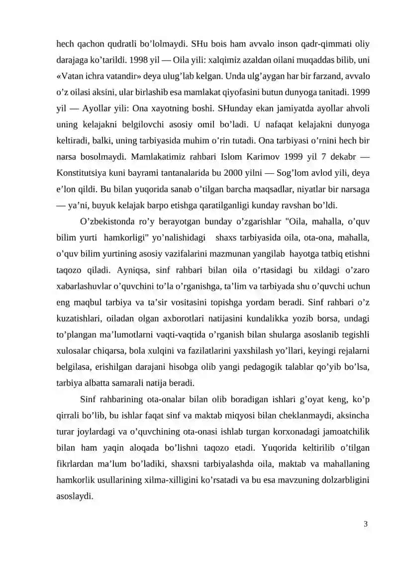Maktabgacha ta'lim muassasalarida bolaga ta'lim tarbiya berishda individual yondashuv shakllari 3