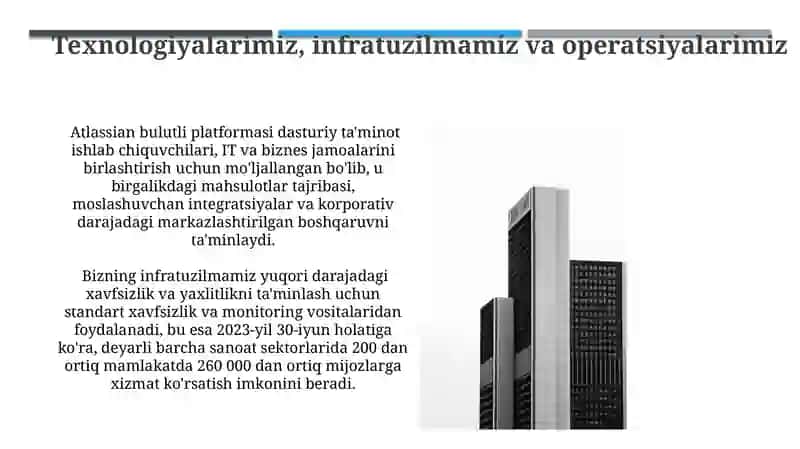 Atlassian korporatsiyasi 3