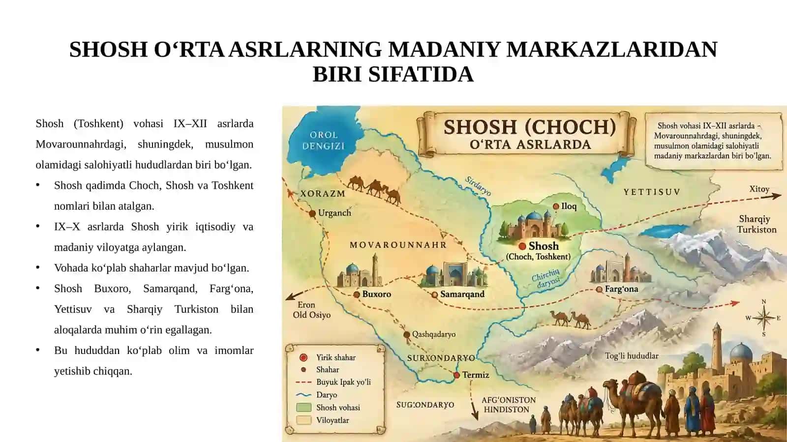 SHOSHLIK ALLOMALARNING NASABI VA NISBALARI 3