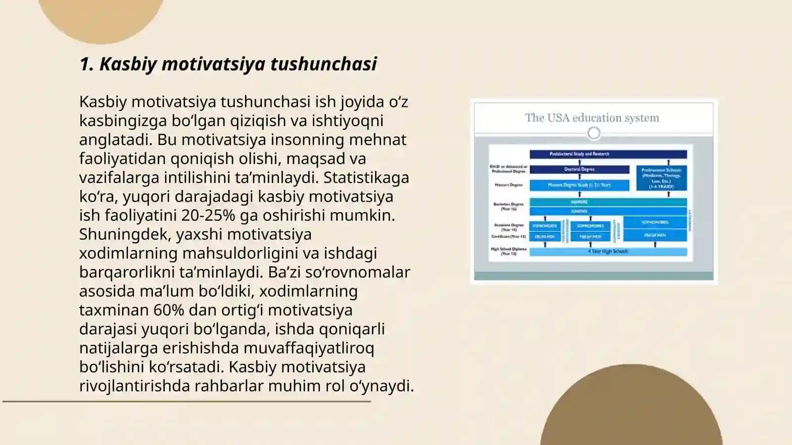 Pedagogik faoliyatda kasbiy motivatsiyani rivojlantirish 3