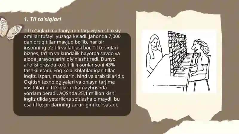 Til to‘siqlari 3