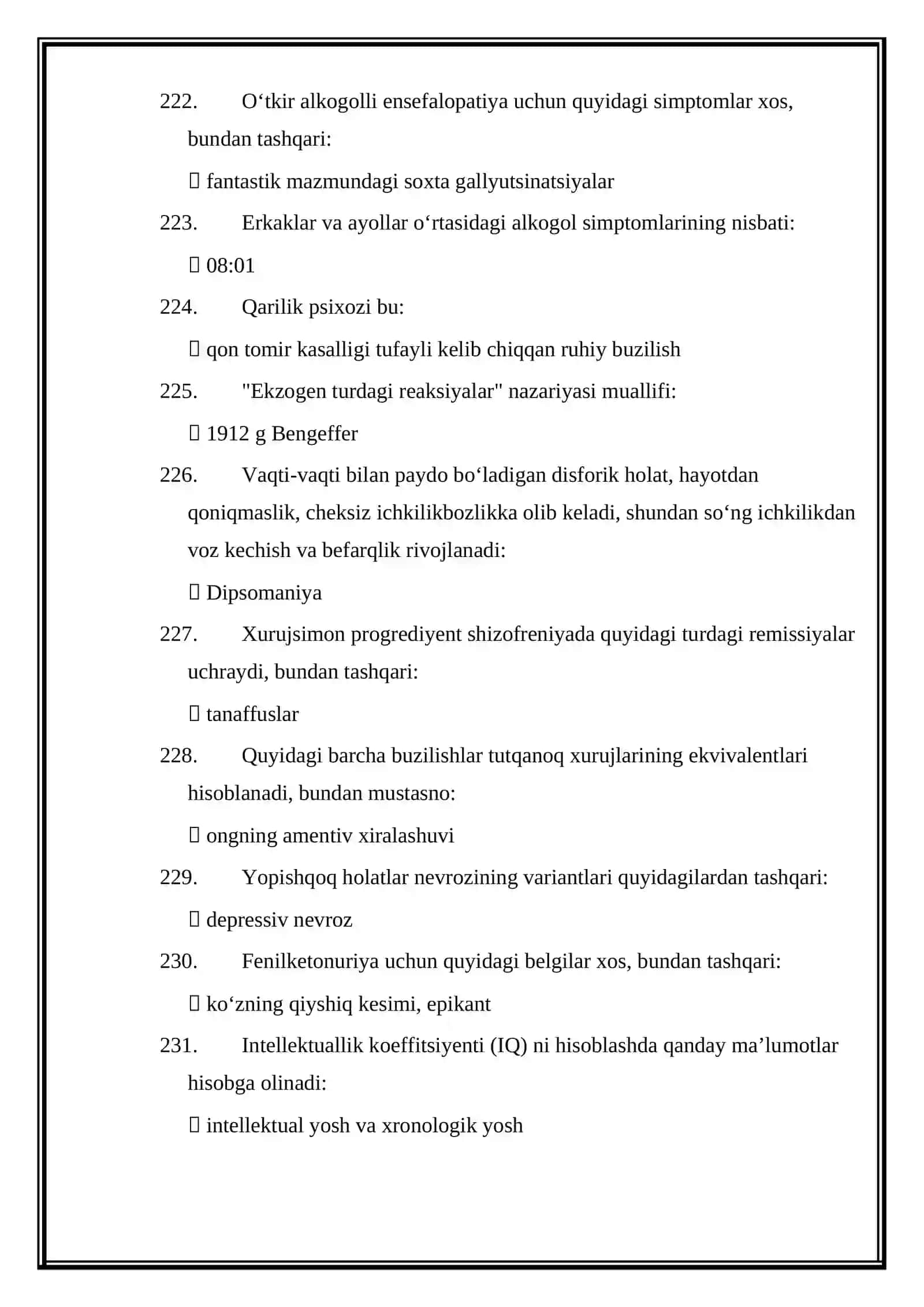PSIXIATRIYA TEST ARGOS_MED 3