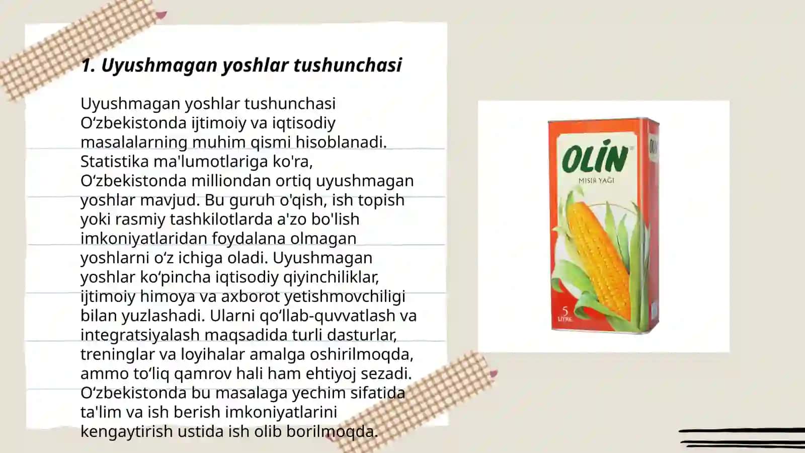 Uyushmagan yosh liar bilan olin boriladigan ijtimoiy pedagogik ish 3