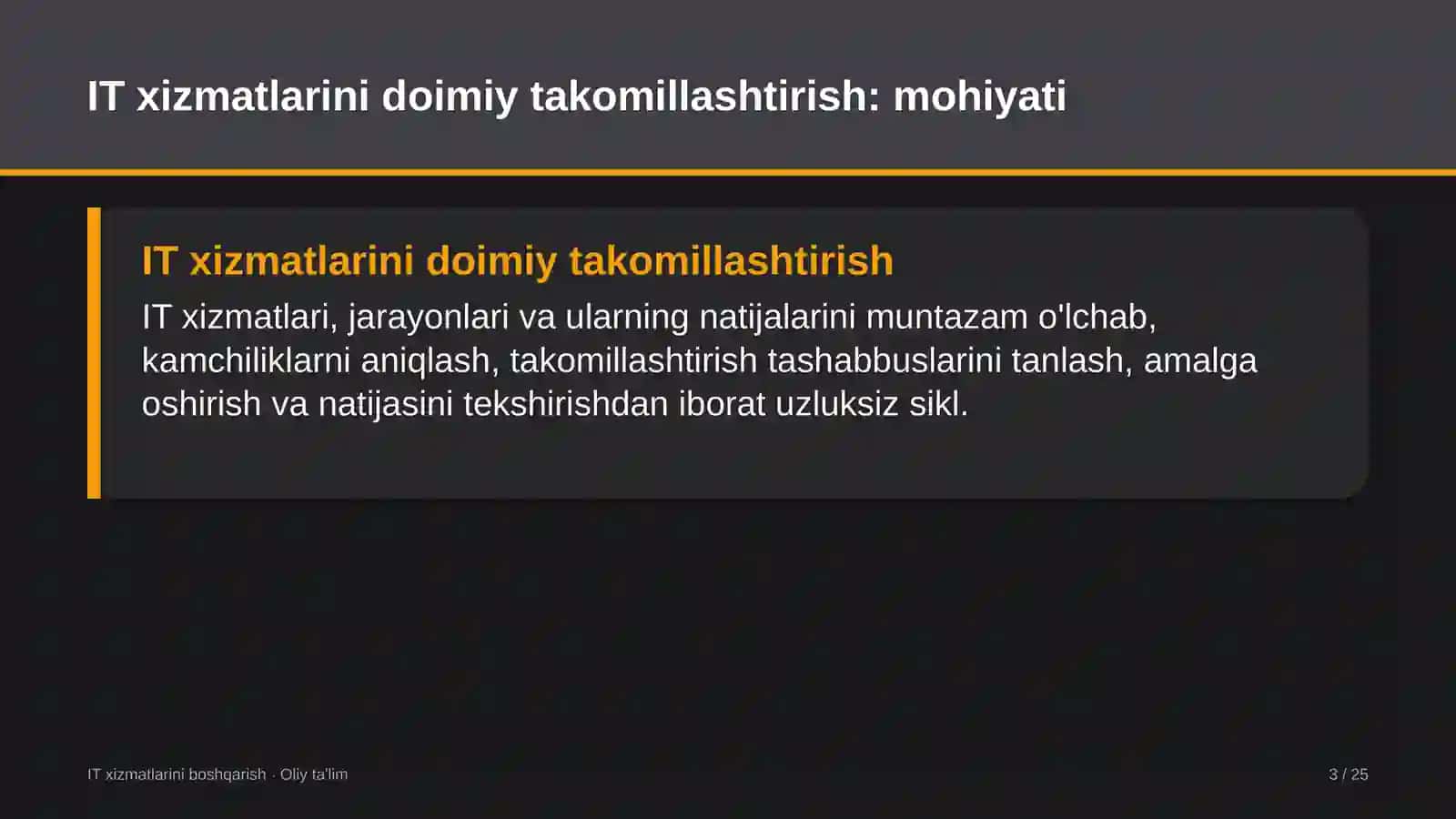 suv ta'minoti tarmoqlari qurilishida axborot texnologiyalari xizmatlarini doimiy takomillashtirish 5866 3