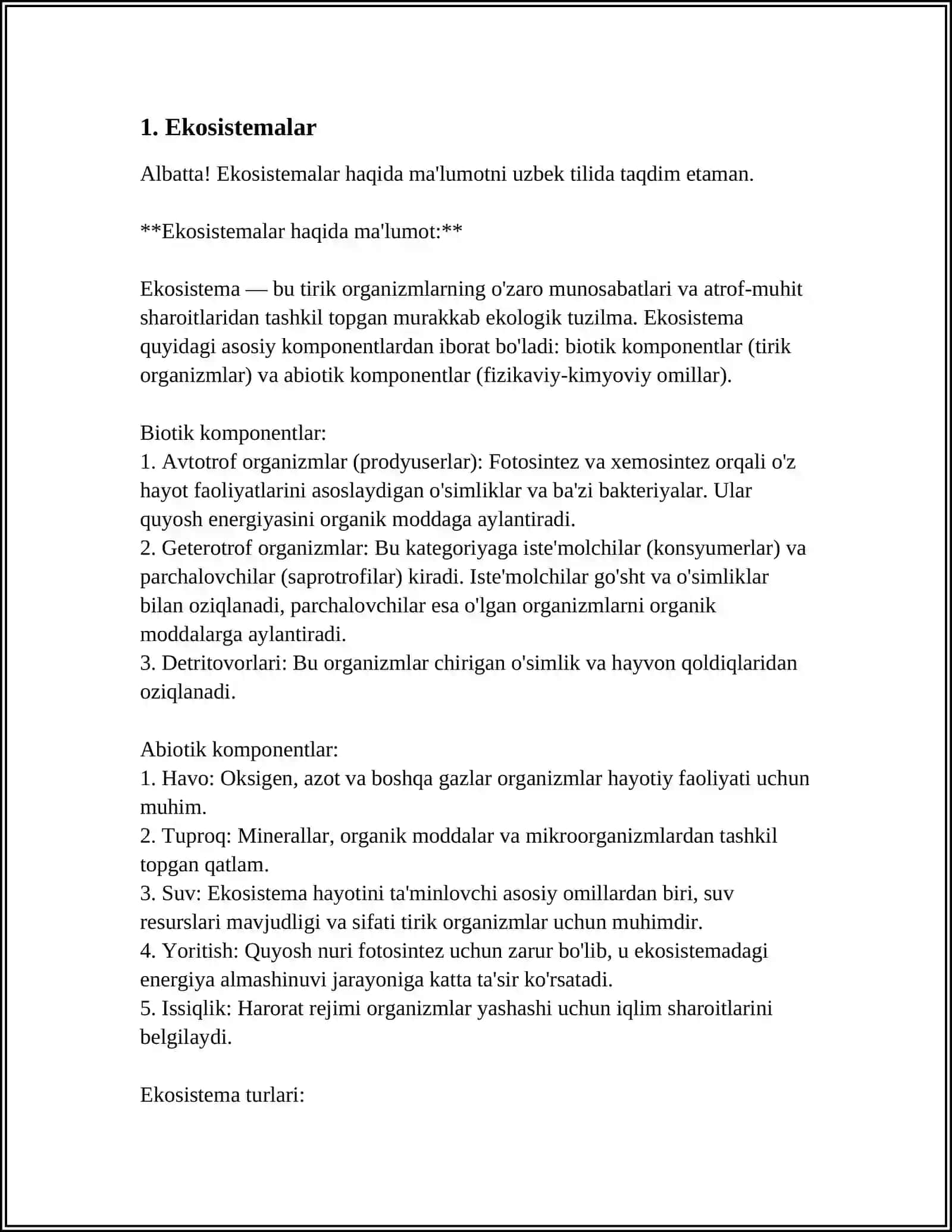 EKOLOGIYA ILMI 3