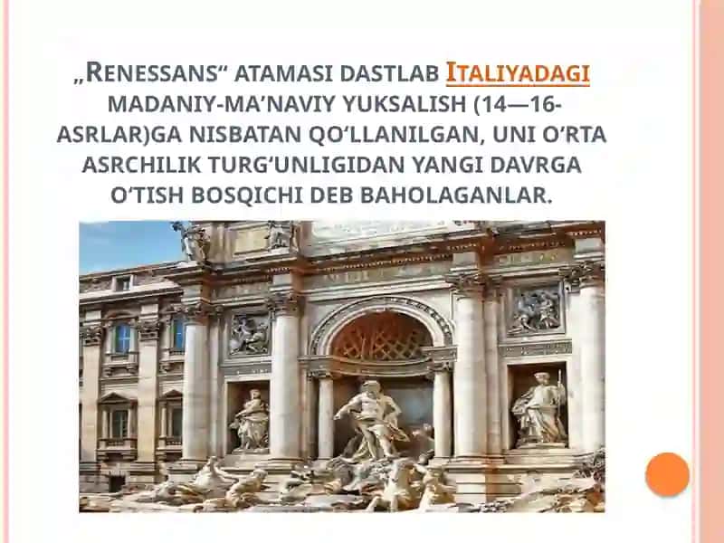 Uyg’onishdavritilshunosligi 3