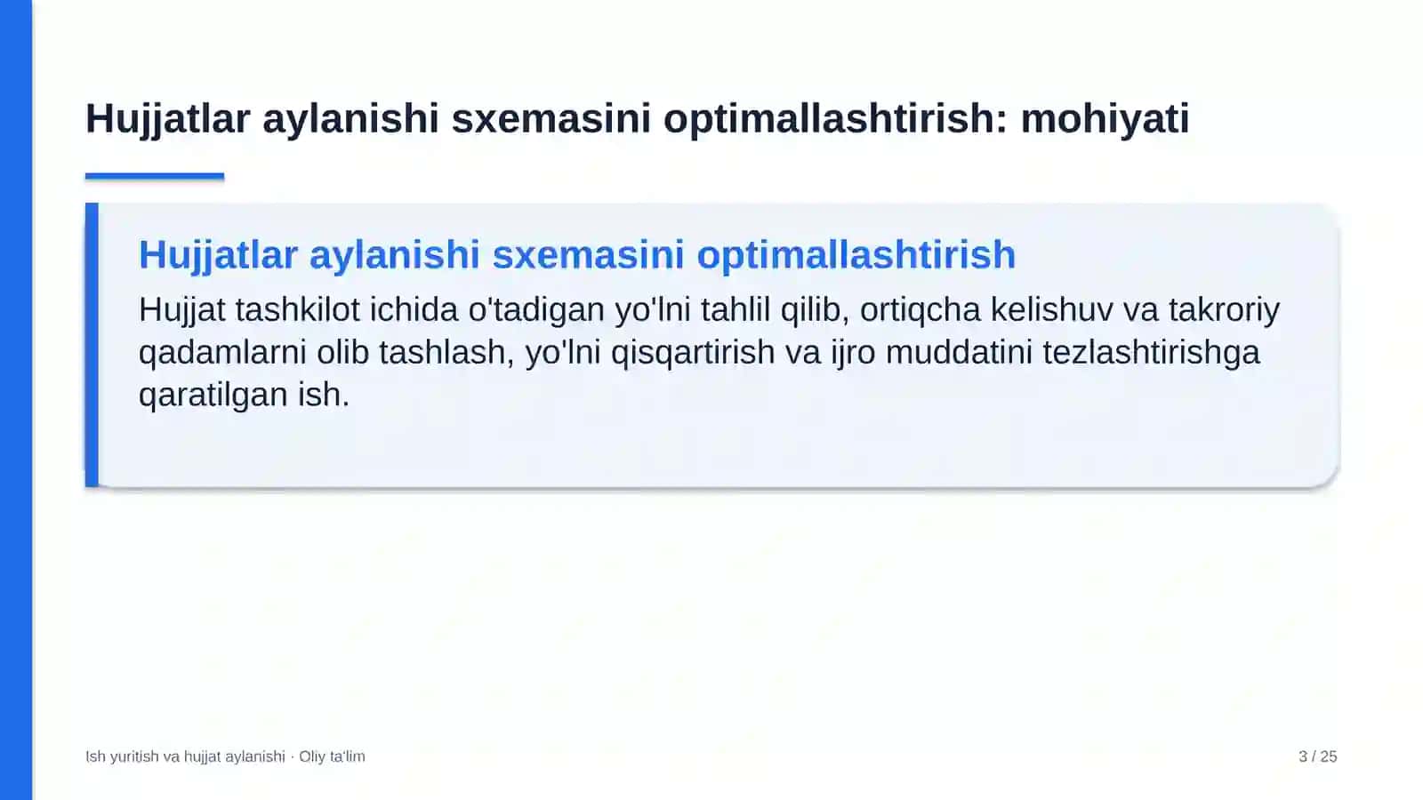 davlat xizmatlari markazlarida hujjatlar aylanishi sxemasini optimallashtirish 8129 3