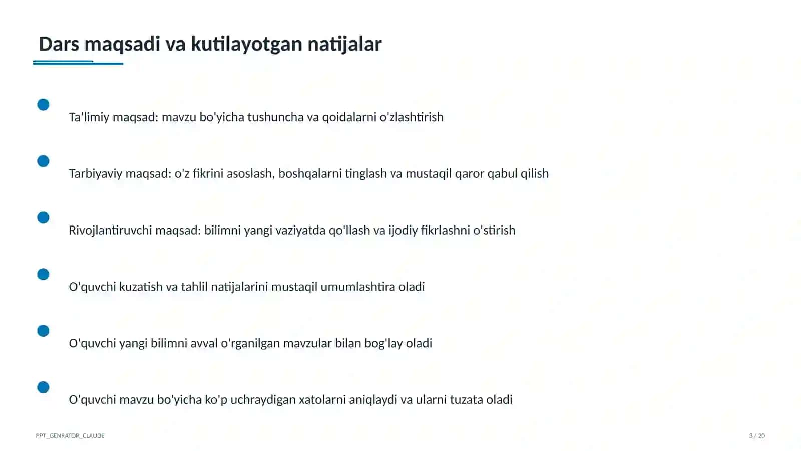 Kiberxavfsizlik asoslari 3