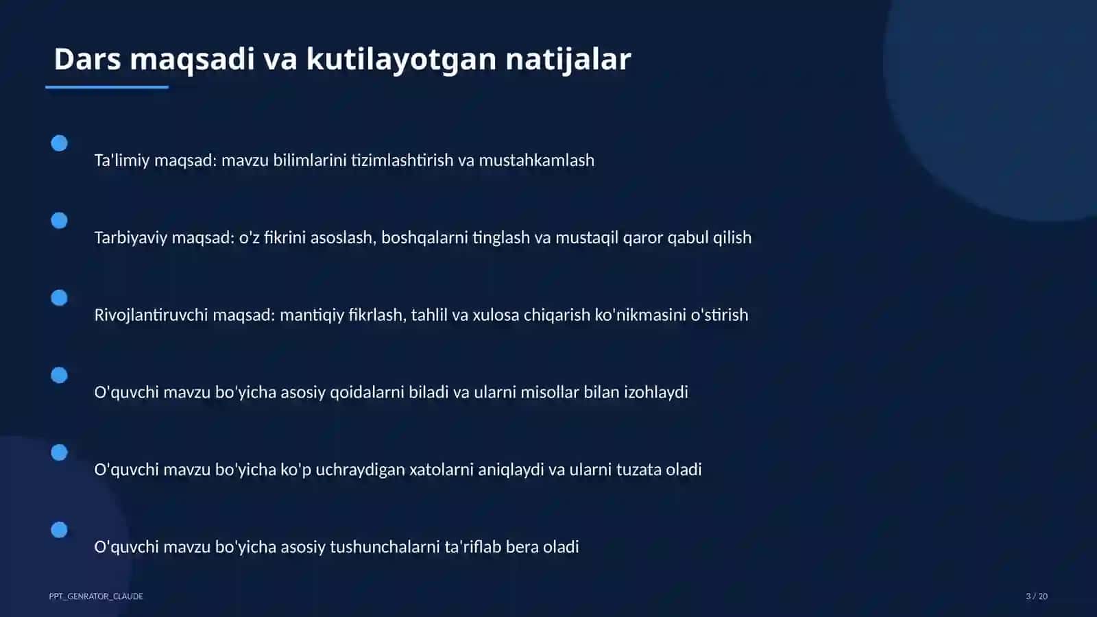 Moliyaviy savodxonlik maktabda: byudjet, jamg'arma va xavfsiz onlayn to'lovlar 3