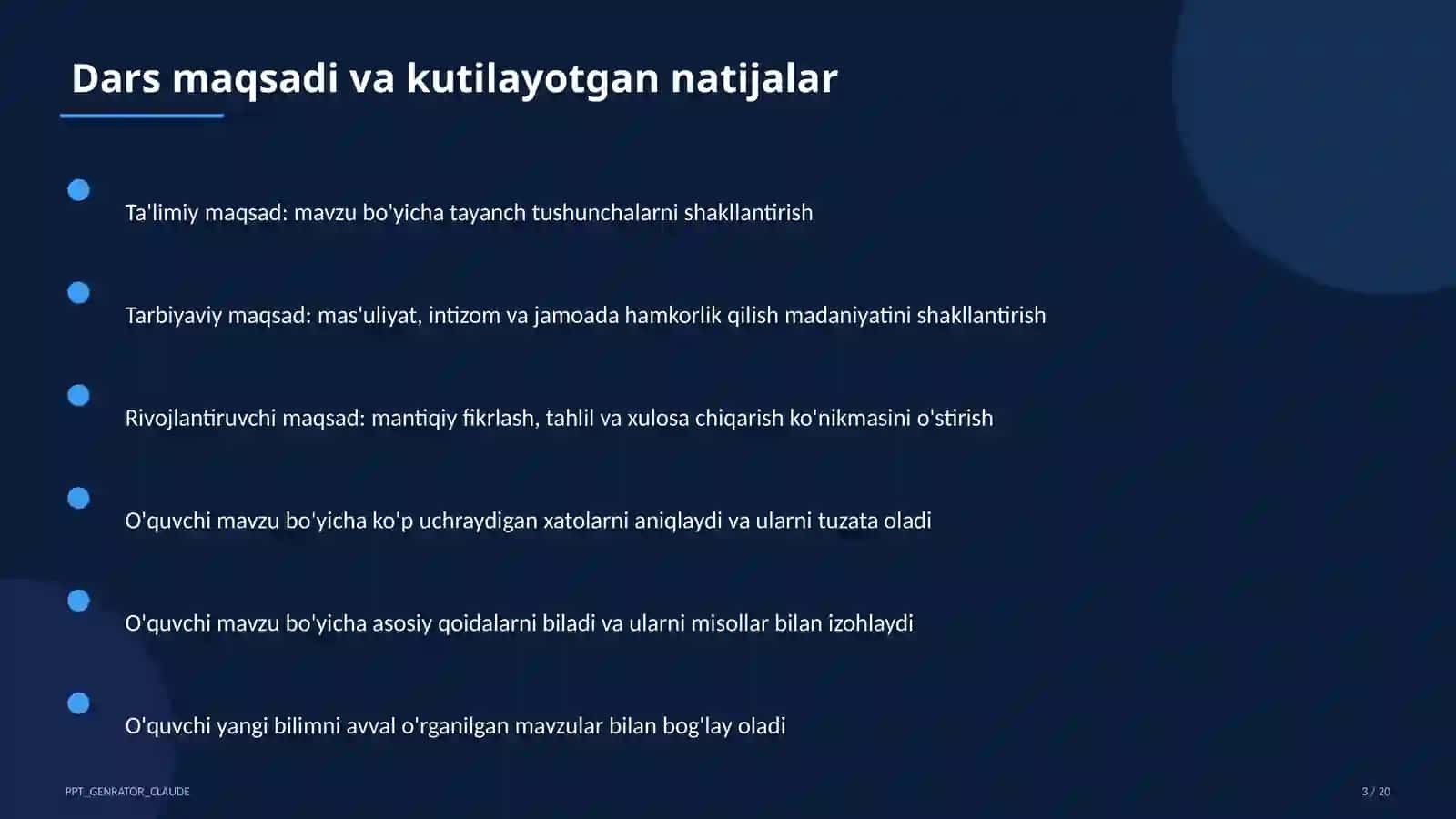 Huquq va iqtisodiyot asoslari (9–11) 3
