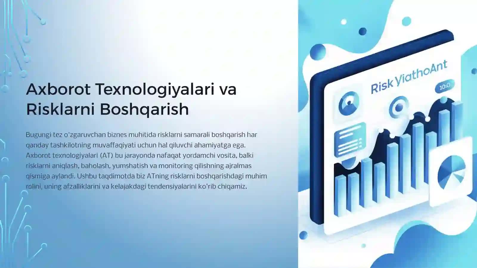 ATning Risklarni Boshqarishning Asosiy Tamoyillari 3