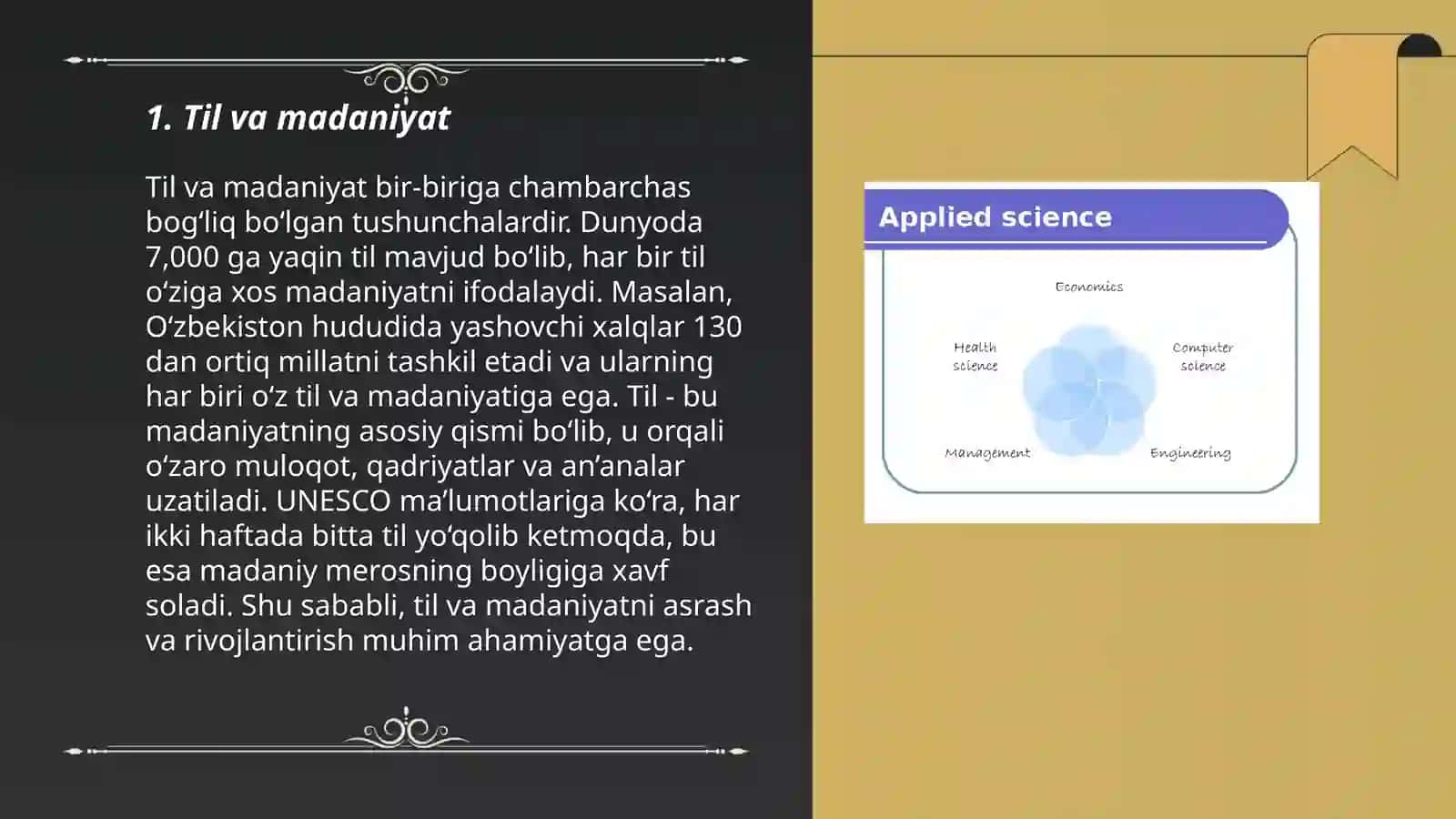 Til va madaniyat 3