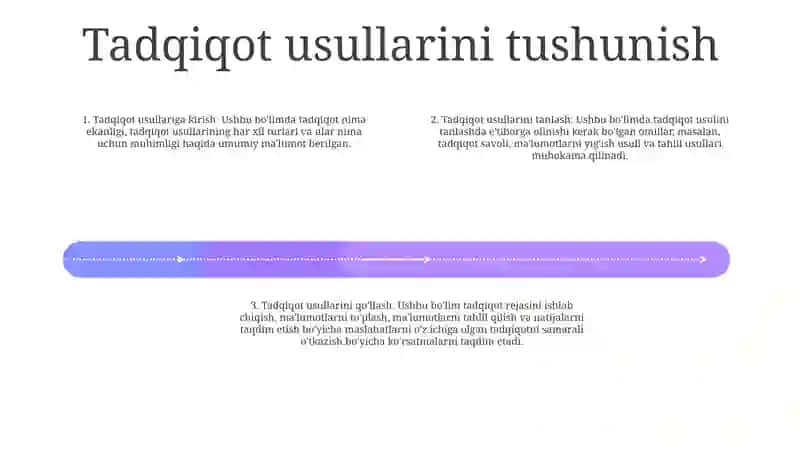Tadqiqot Metodlarini Tanlash Va Qollash Yo'Llari 3