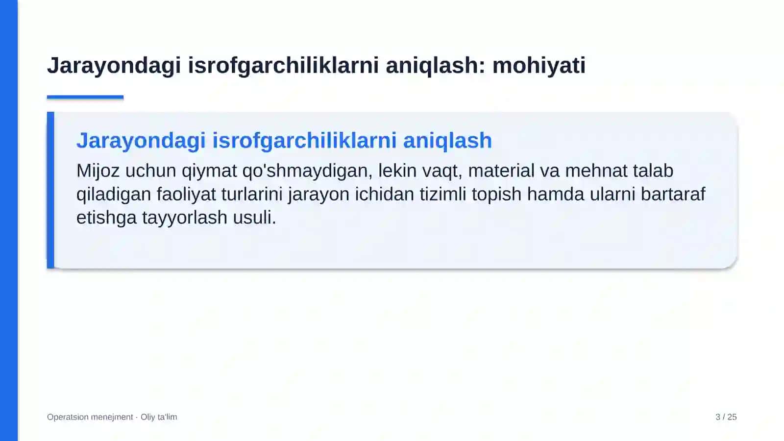 akademik litseylarda jarayondagi isrofgarchiliklarni aniqlash 2194 3