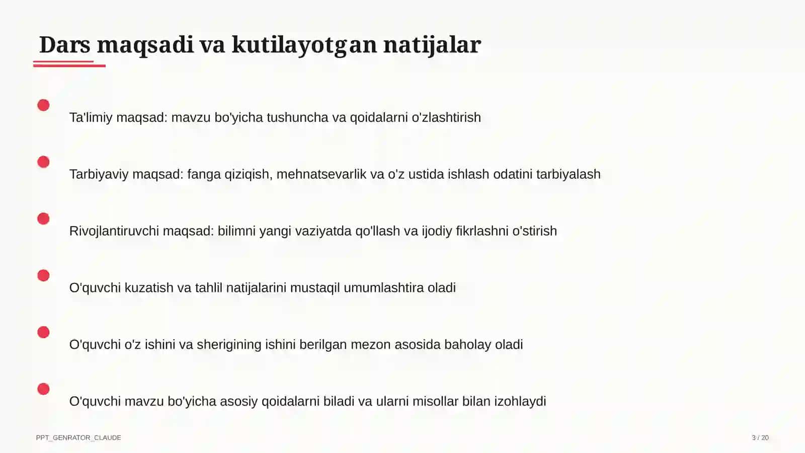 Infografika yaratish vositalari 3