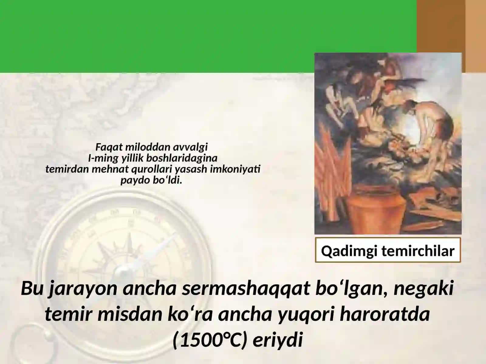 Temirasrigao‘tishdavridaOsiyoningrivojlanishi 3