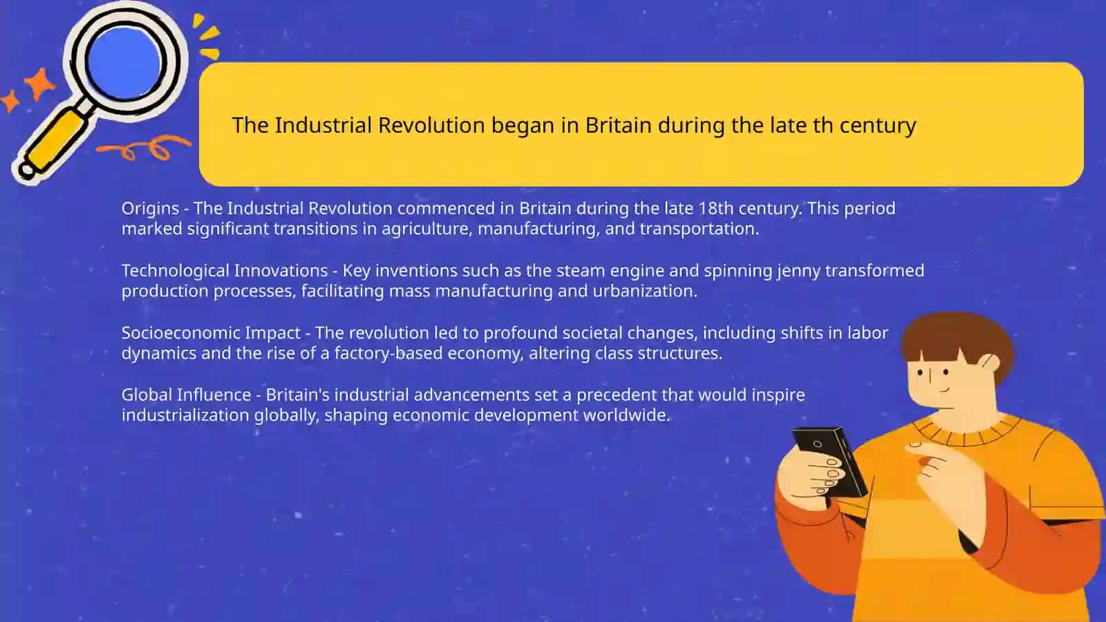 Industrial Revolution 3