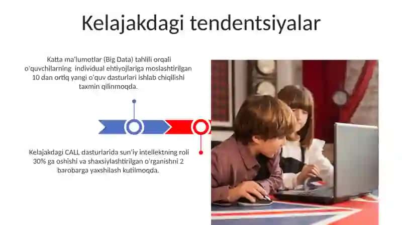 Kompyuter o'qitish dasturlari 3
