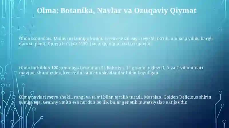 Olma 3