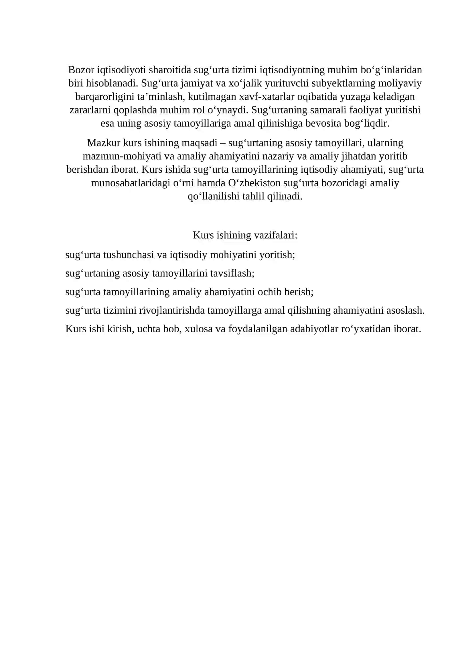 SUG‘URTANING ASOSIY TAMOYILLARI VA ULARNING AMALIY AHAMIYATI 3