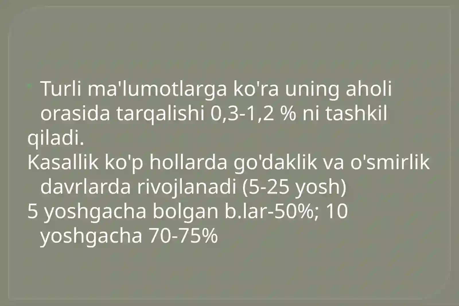 BRONXOEKTATIK KASALLIK 3