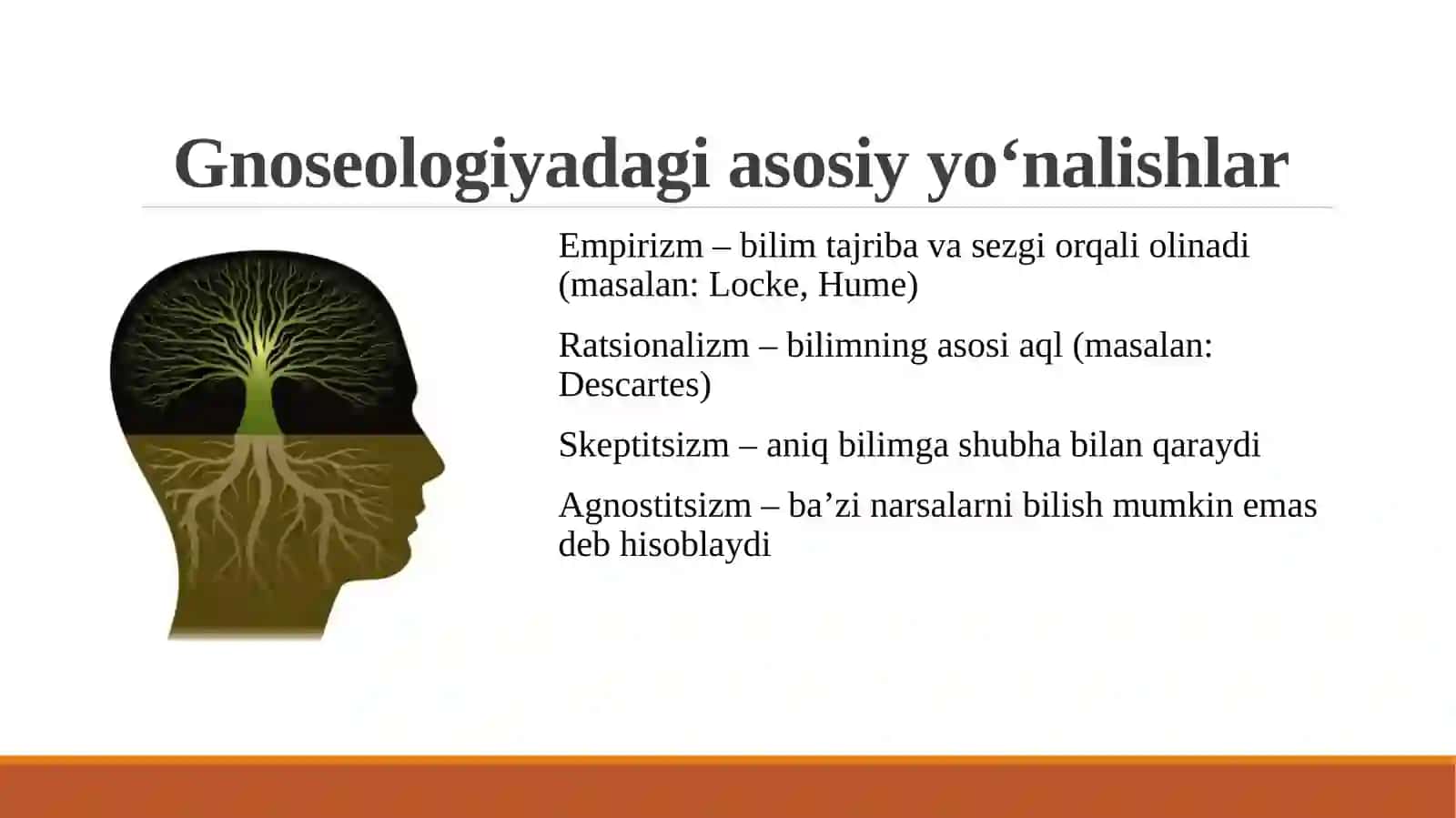 Gnoseologiya 3