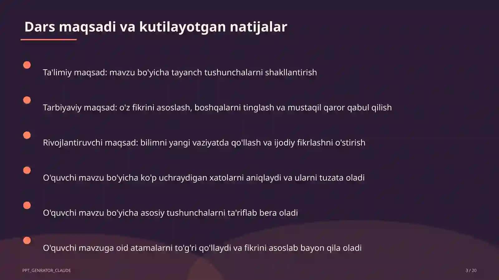 Oddiy kasrlar va ularni taqqoslash (5-sinf) 3