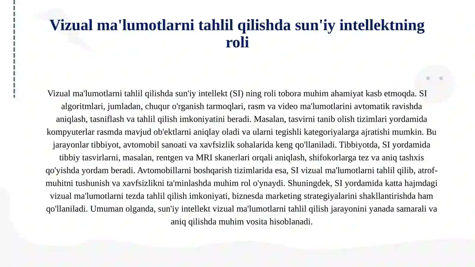 Mashinali-vizual deshifrlashhaqida tushuncha1 3