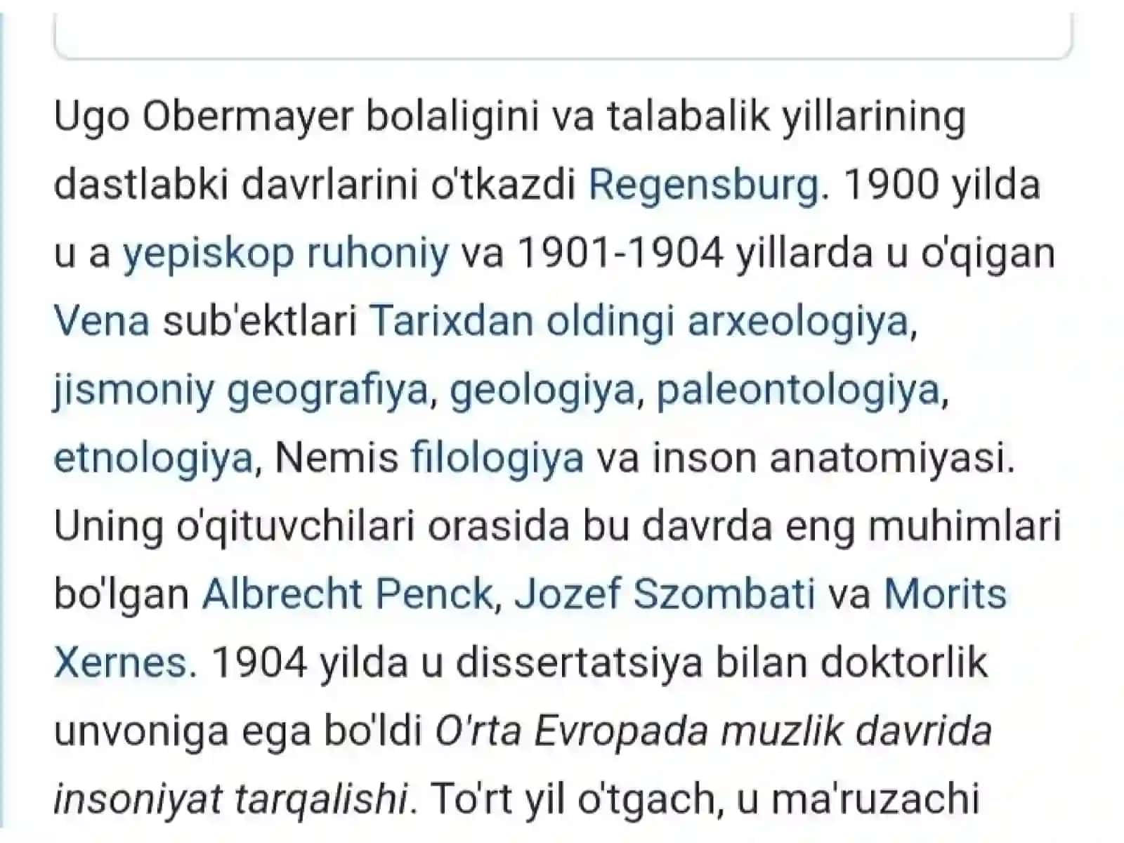 Ugo Obermayer 3