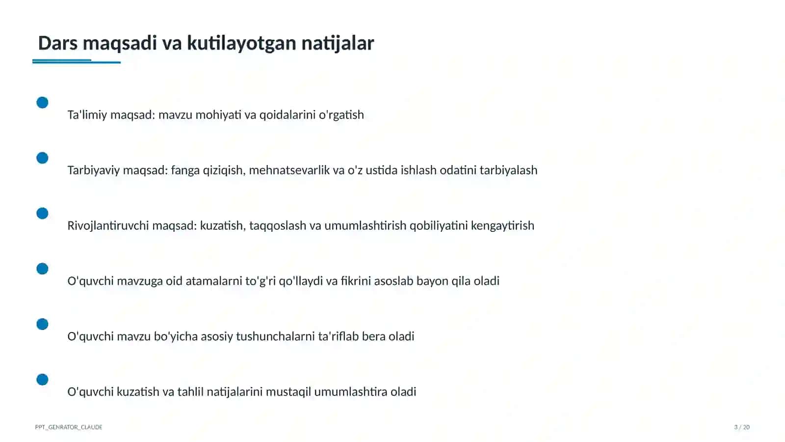 Futbol: o'yin qoidalari va hakamlik (9-sinf) 3