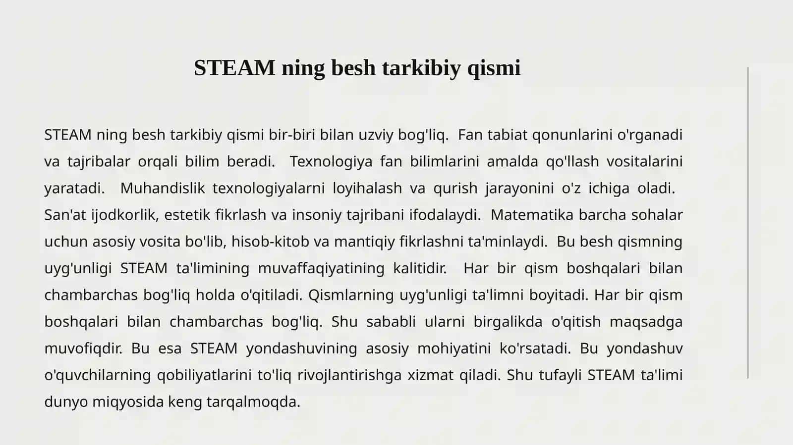 STEAM SAYYORASI 3