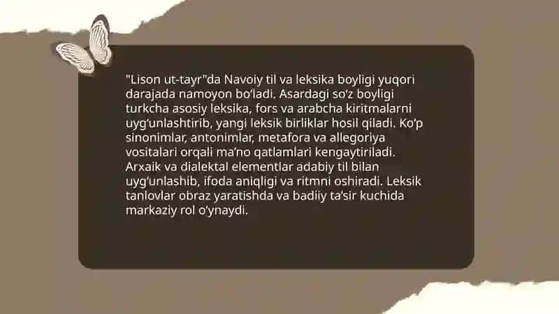 Lison ut-tayr 3