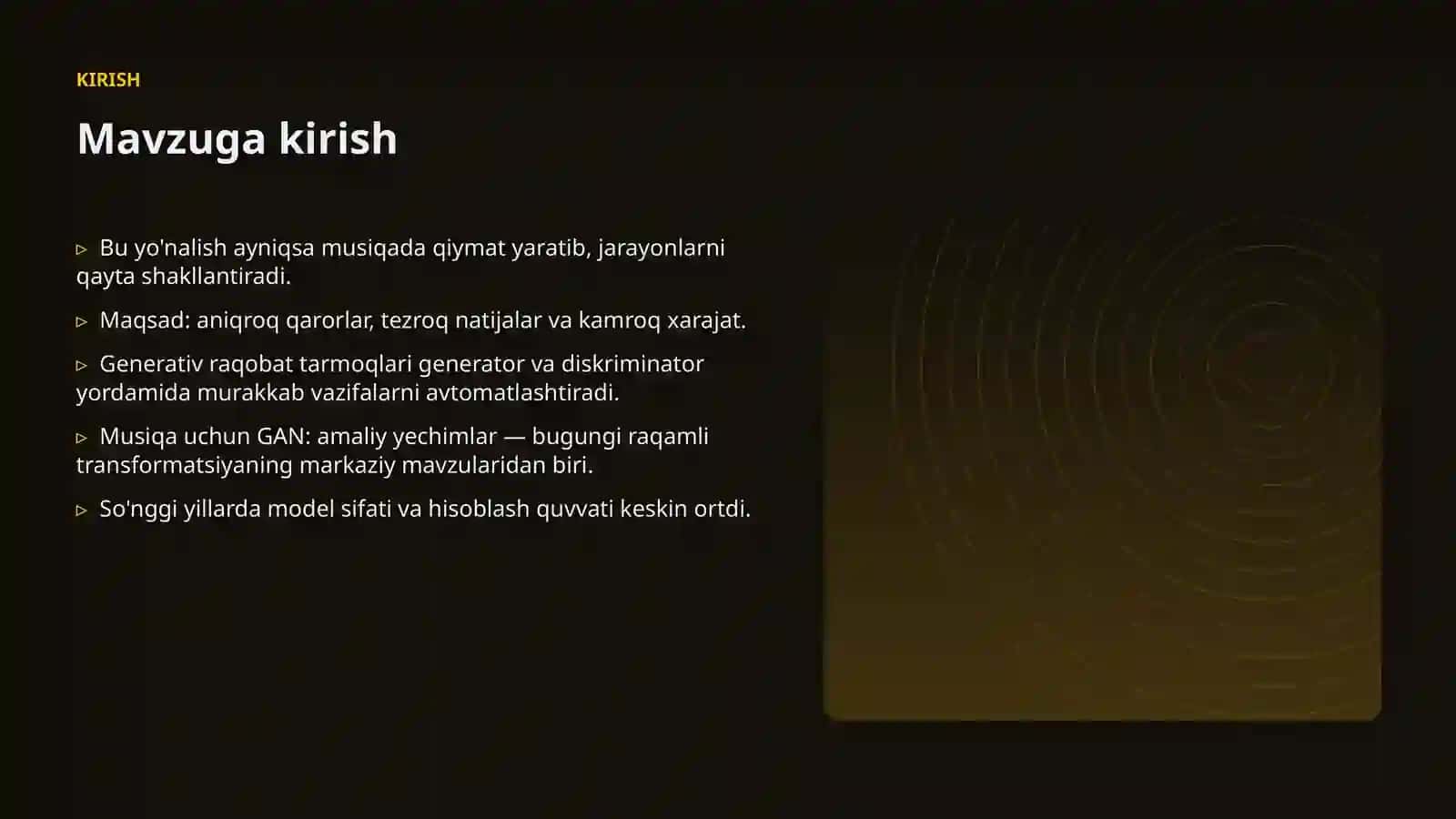 Premium Taqdimot 3