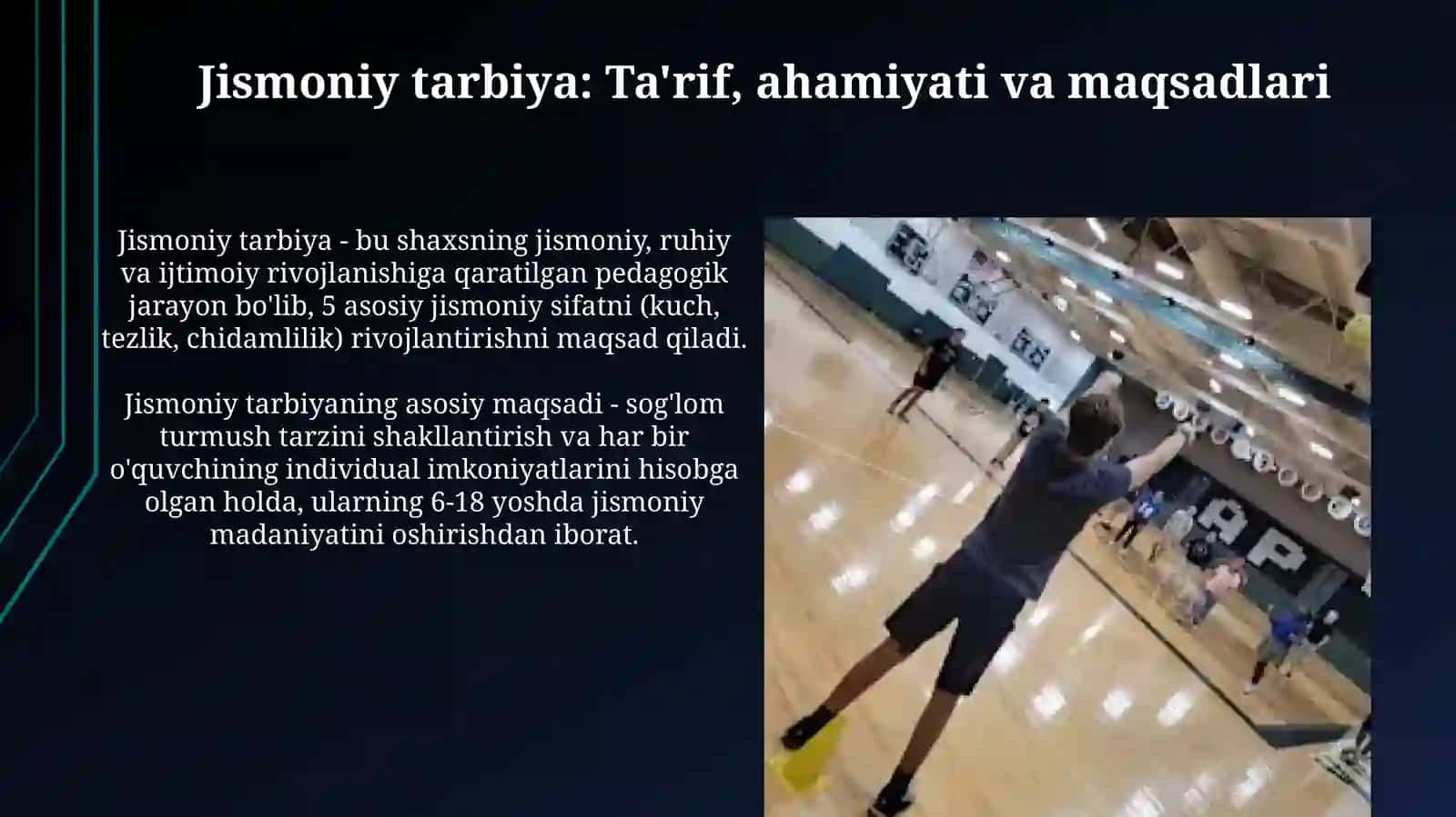 Umumiy taʼlim maktablarida jismoniy tarbiya 3