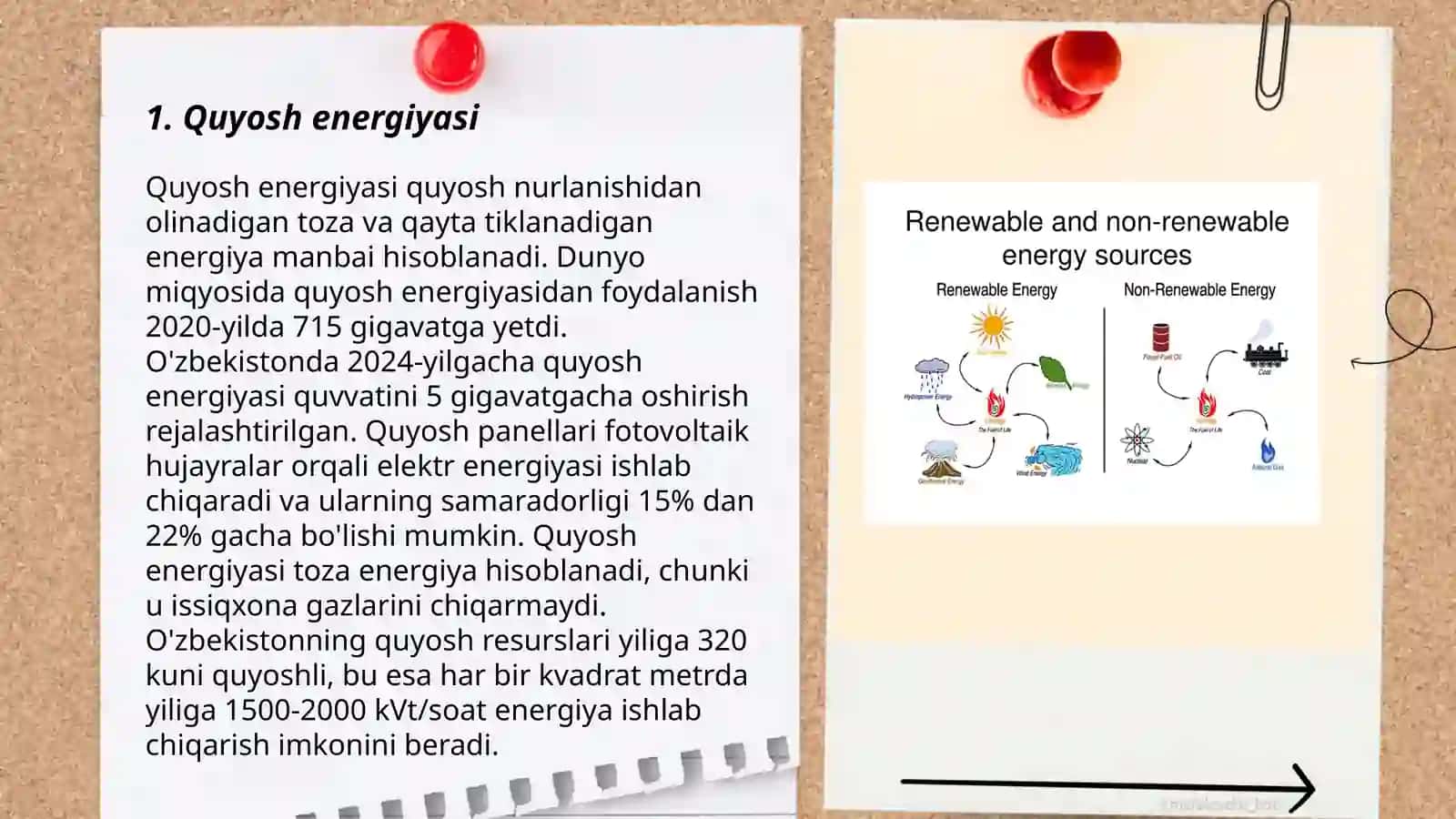 Quyosh energiyasi 3